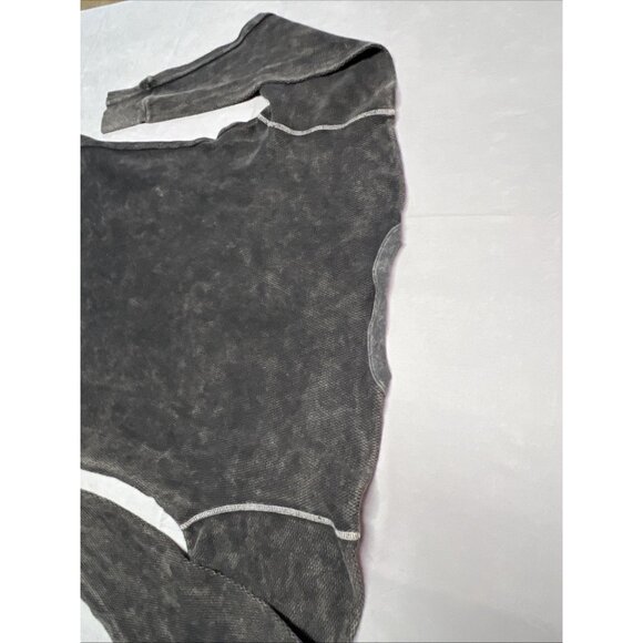 VINTAGE BC ETHIC SMOKEY & THE BANDIT LONG SLEEVE GRAPHIC THERMAL SIZE 2XL USA - Picture 14 of 16